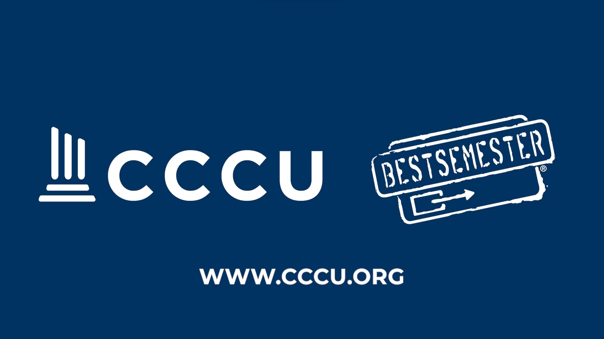 CCCU: Who We Are